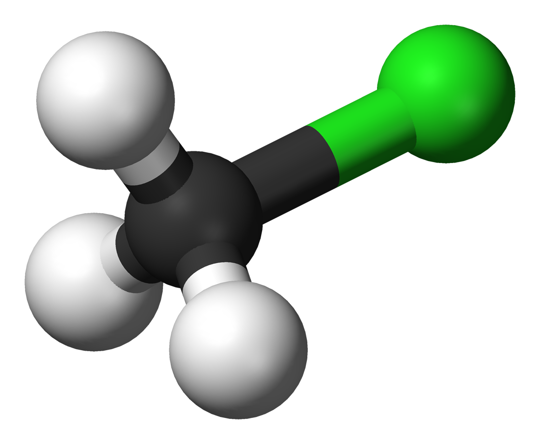 molecule image